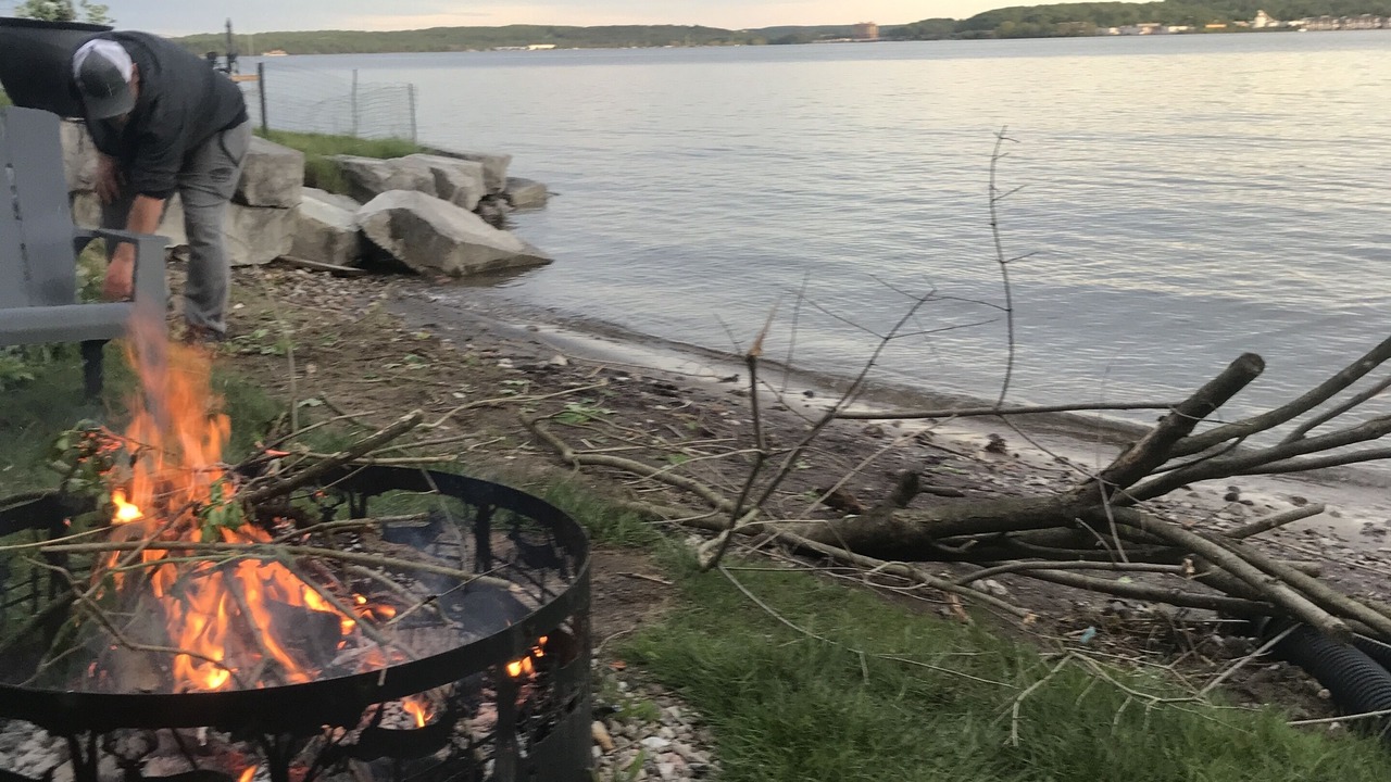 Photo of Outdoor in Penetanguishene