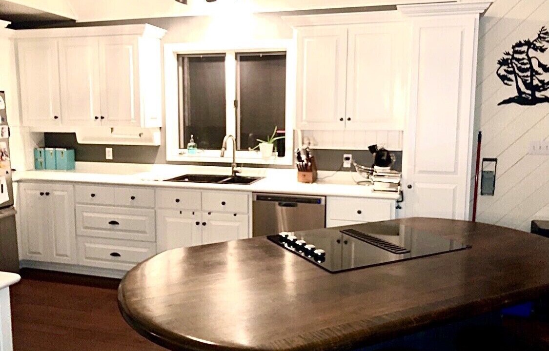 Photo of Kitchen in Penetanguishene