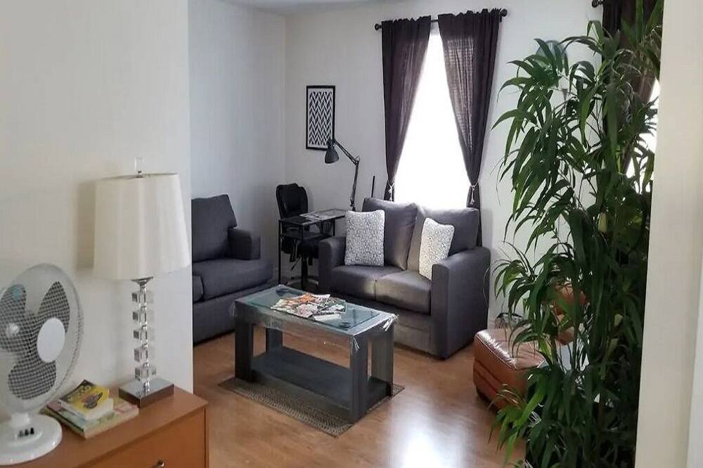 Photo of Livingroom in Pointe-au-Pere
