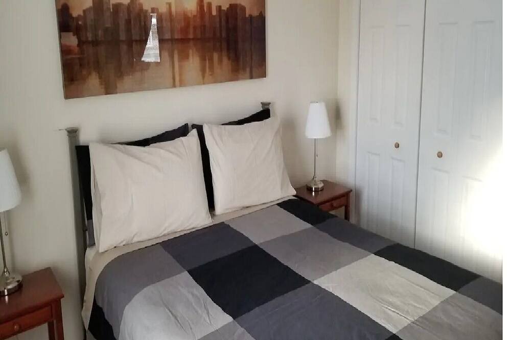 Photo of Bedroom in Pointe-au-Pere