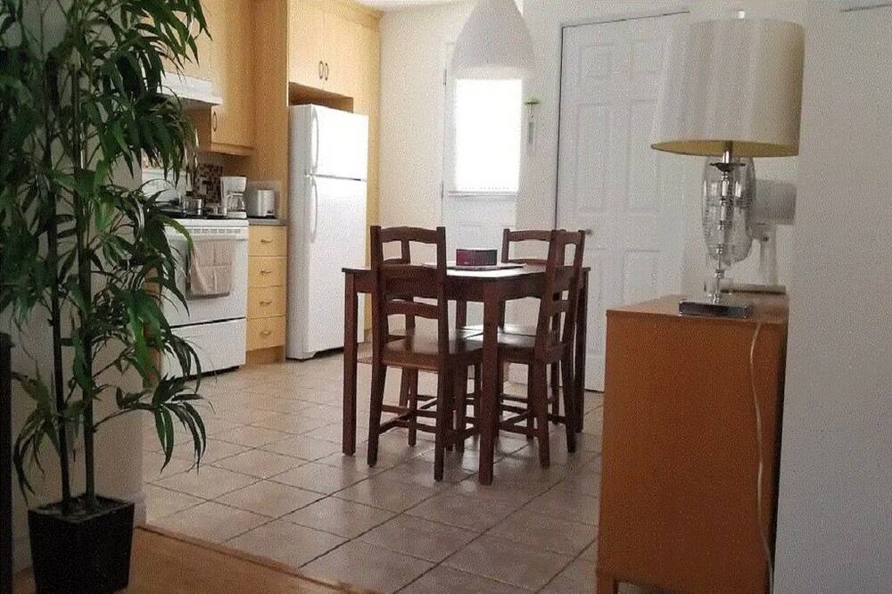 Photo of Kitchen in Pointe-au-Pere
