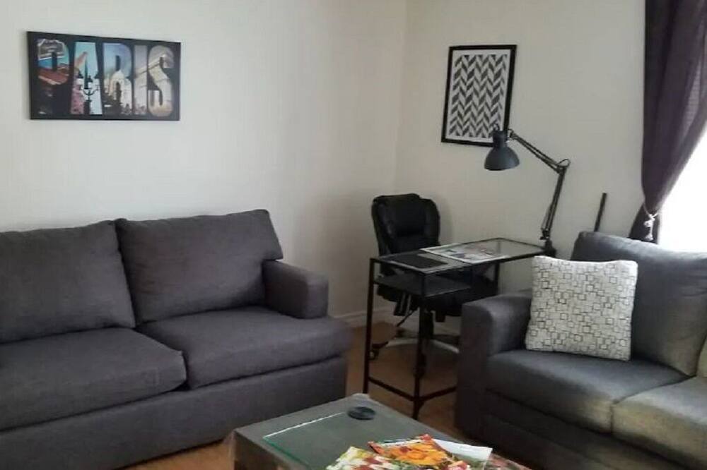Photo of Livingroom in Pointe-au-Pere