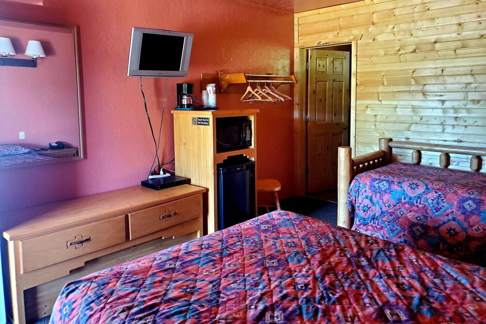 Photo of Bedroom in Aladdin