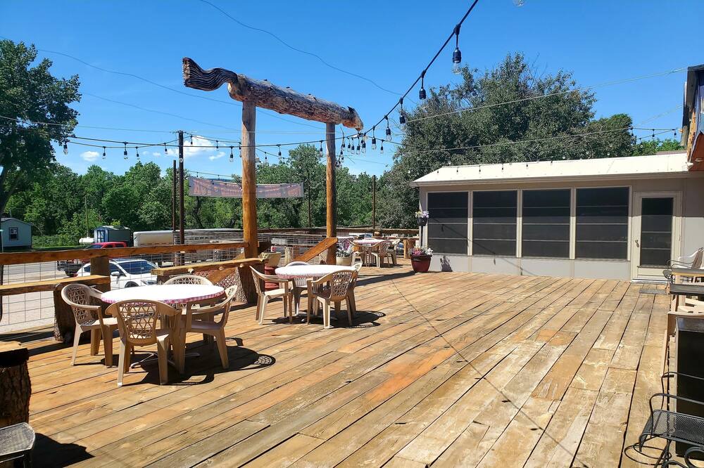 Photo of Outdoor in Aladdin