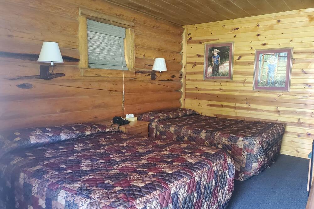 Photo of Bedroom in Aladdin