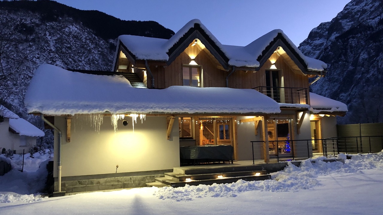 Photo of Outdoor in Le Bourg-d'Oisans