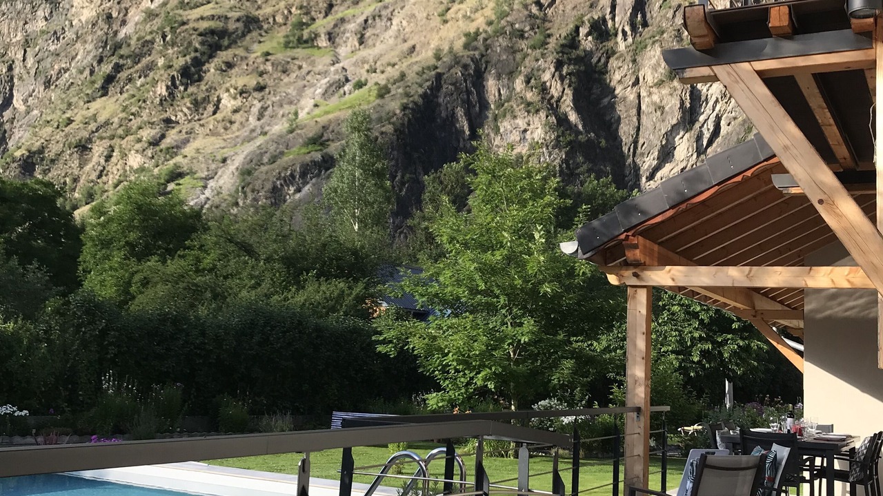 Photo of Outdoor in Le Bourg-d'Oisans