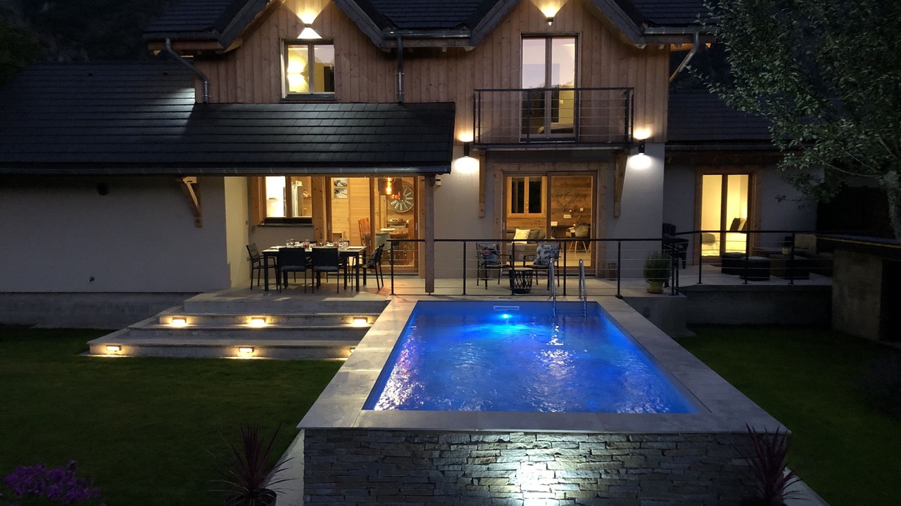 Photo of Outdoor in Le Bourg-d'Oisans
