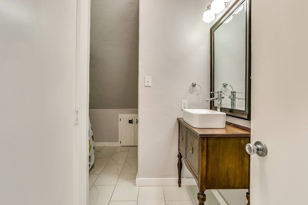 Photo of Bathroom in Dennis