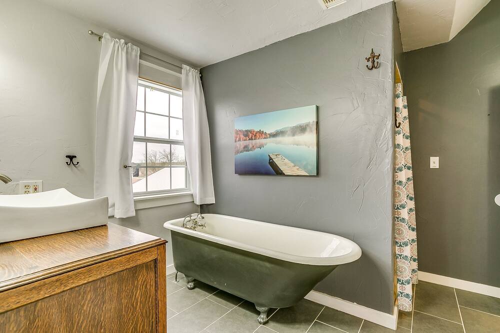 Photo of Bathroom in Dennis