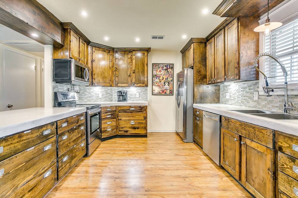 Photo of Kitchen in Dennis