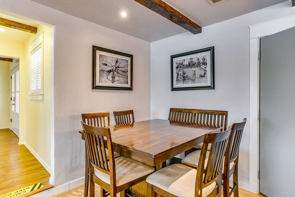Photo of Kitchen in Dennis
