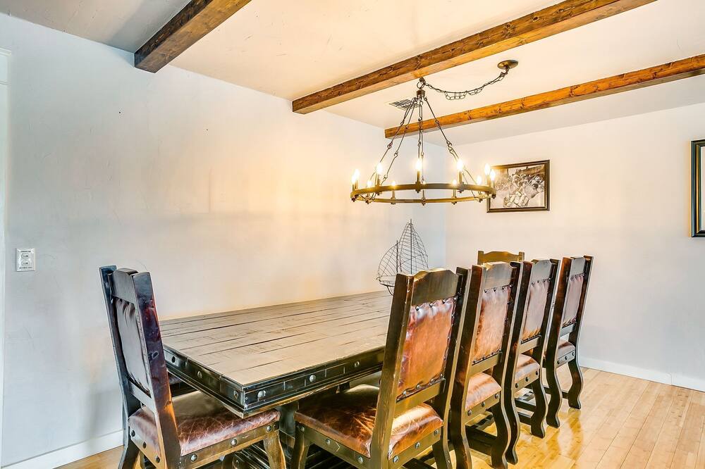 Photo of Kitchen in Dennis