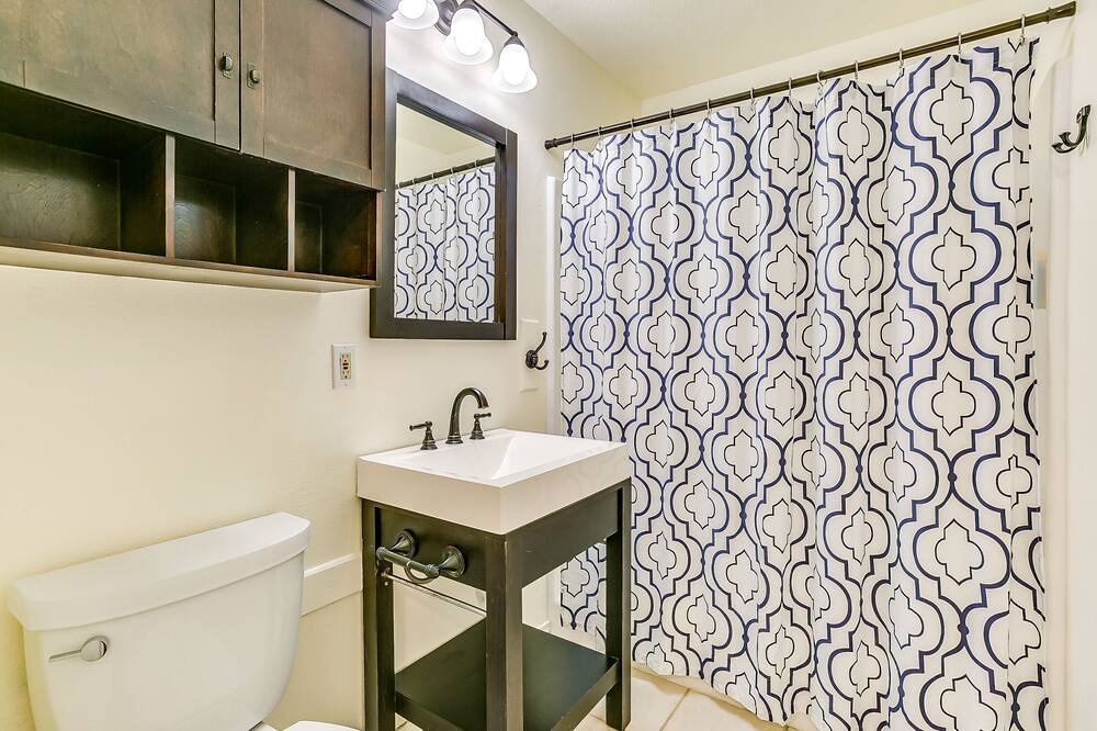 Photo of Bathroom in Dennis