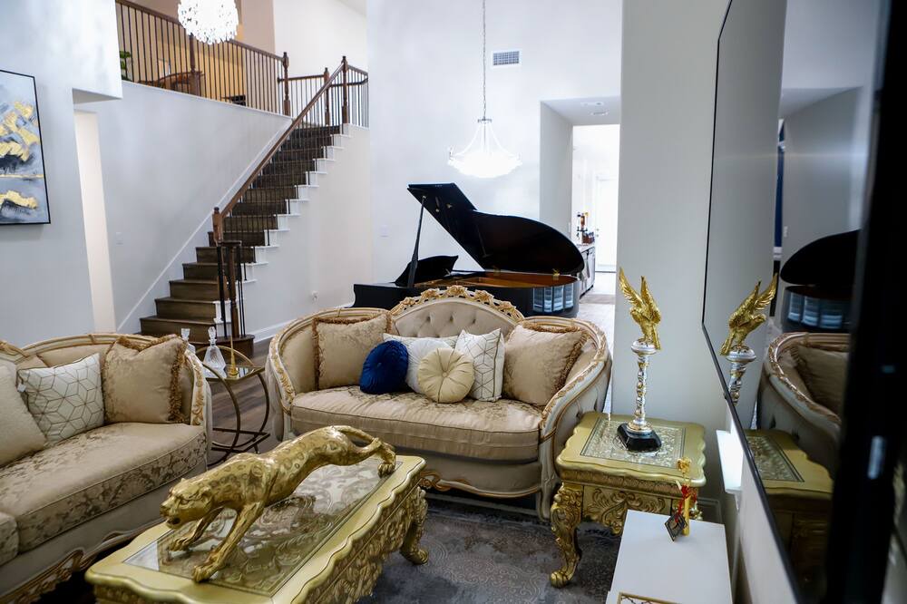 Photo of Livingroom in Wylie