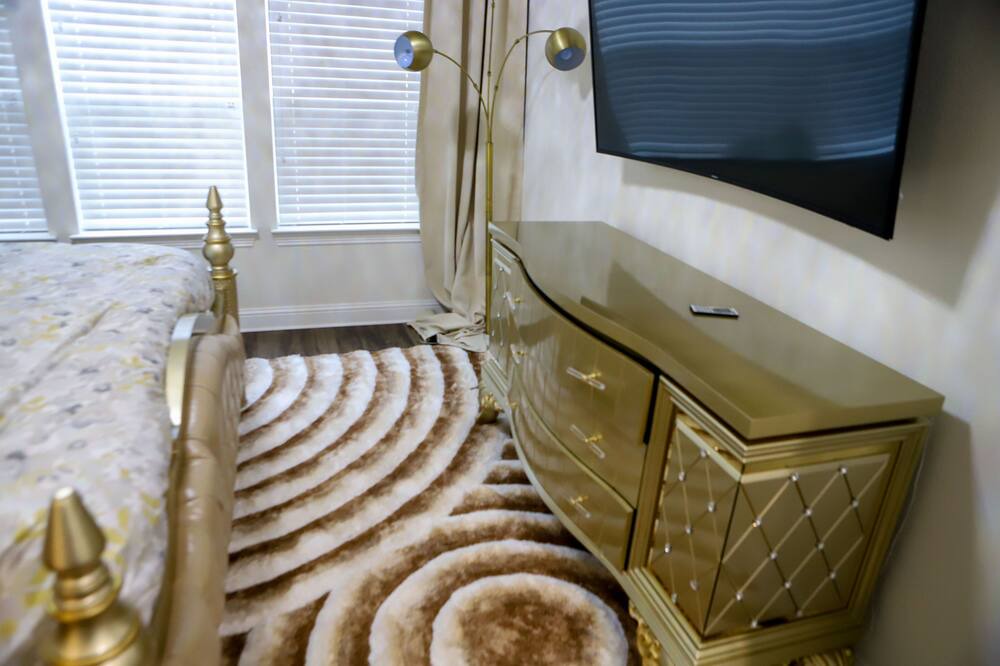 Photo of Bedroom in Wylie