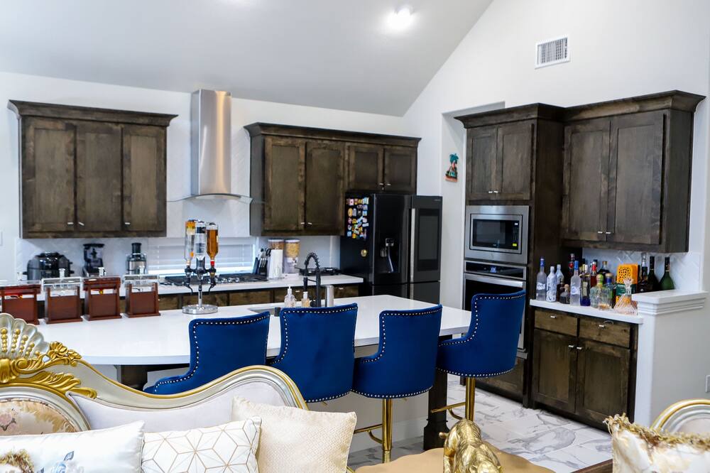 Photo of Kitchen in Wylie