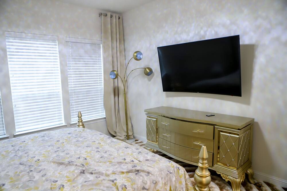 Photo of Bedroom in Wylie