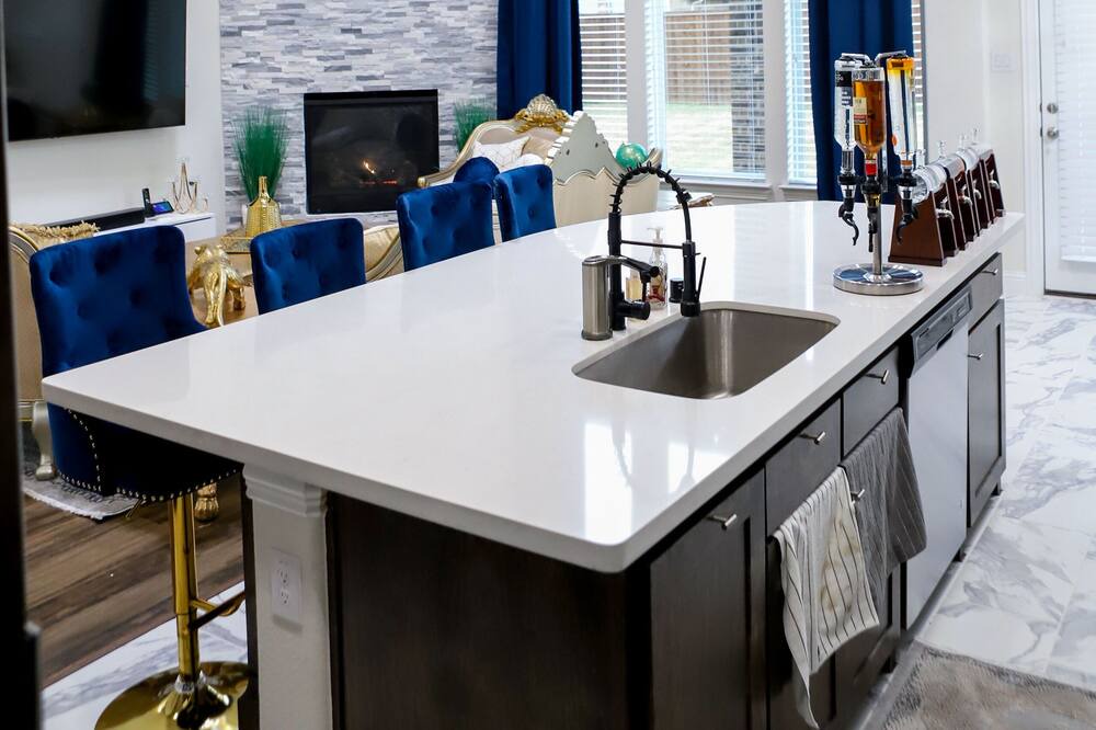Photo of Kitchen in Wylie