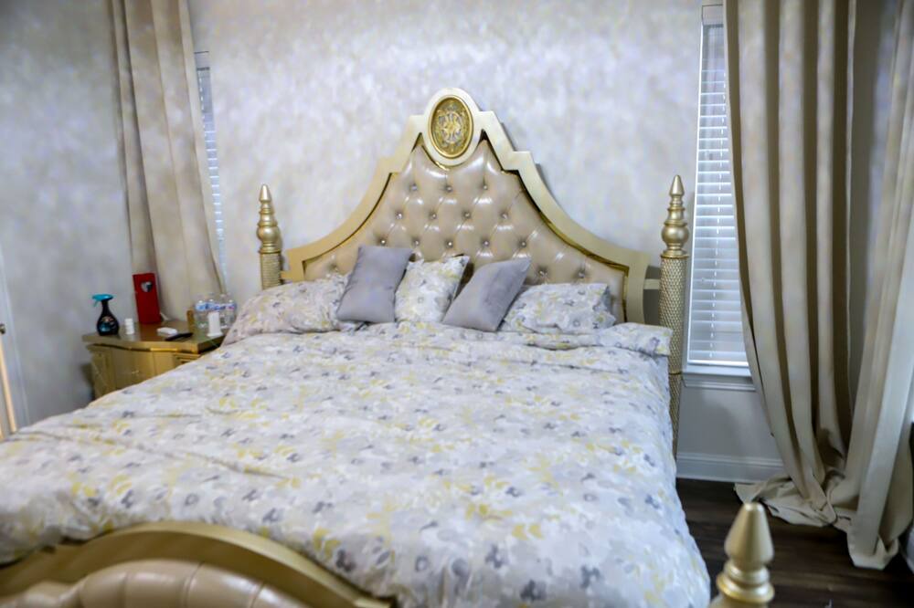 Photo of Bedroom in Wylie