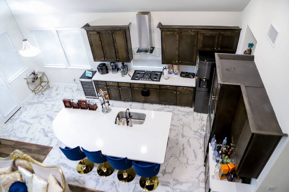 Photo of Kitchen in Wylie