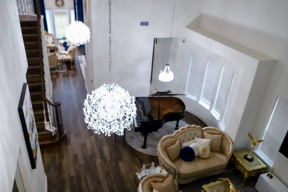 Photo of Livingroom in Wylie
