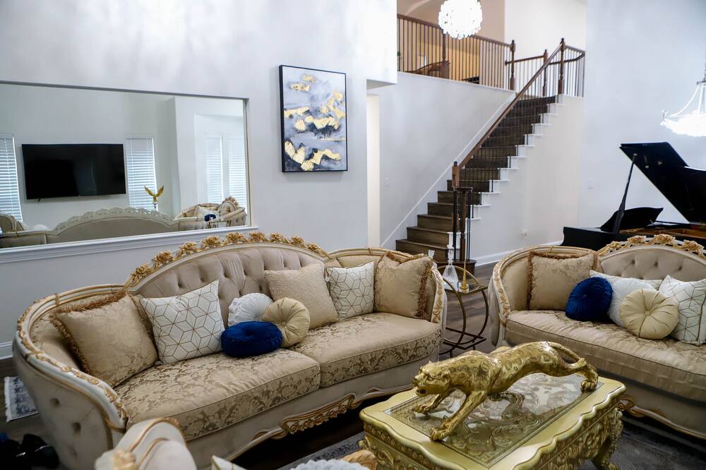 Photo of Livingroom in Wylie