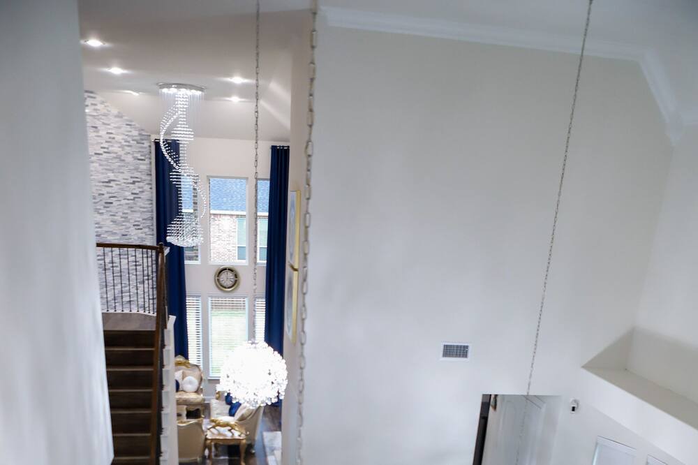 Photo of Bedroom in Wylie