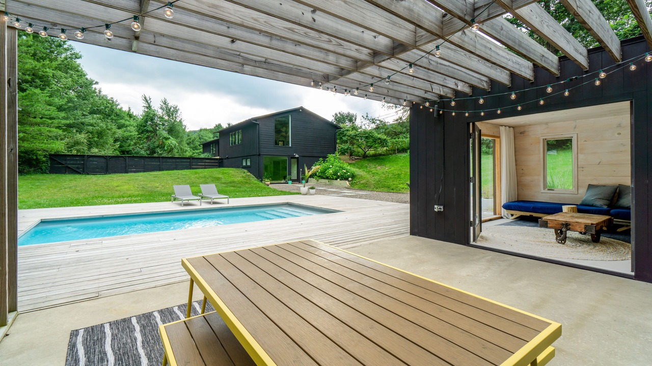 Photo of Outdoor in Kerhonkson