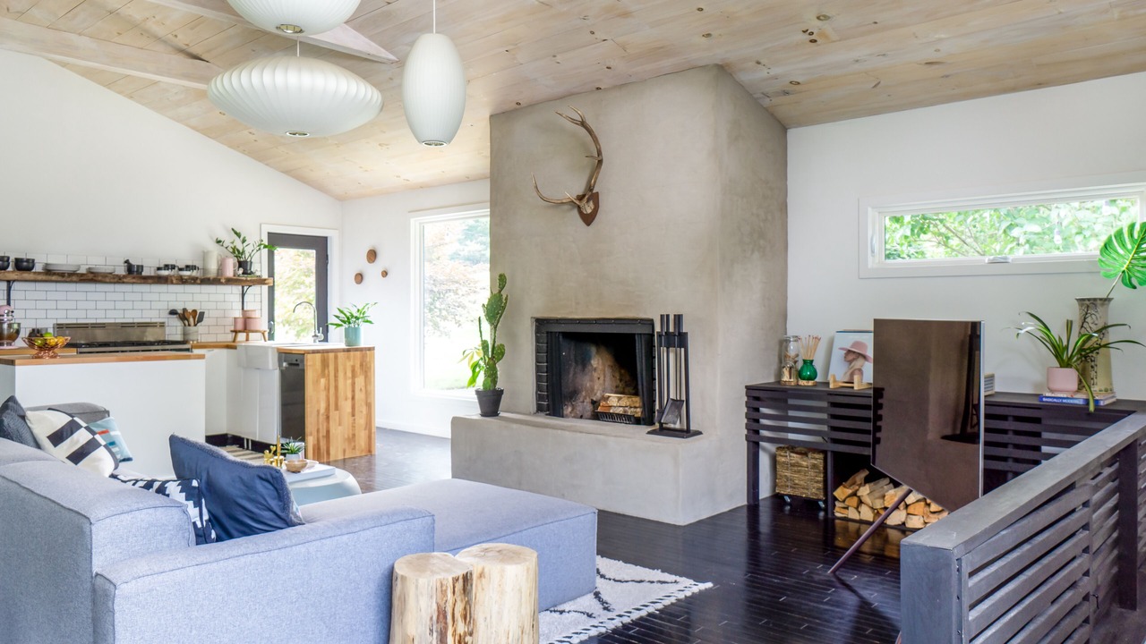 Photo of Livingroom in Kerhonkson