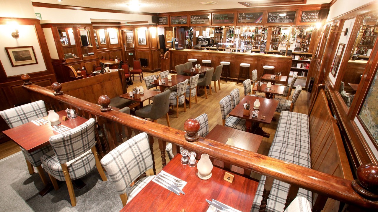 Photo of Others in Stromness