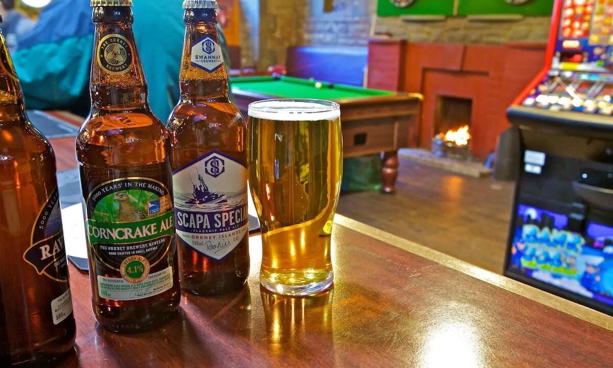 Photo of Others in Stromness