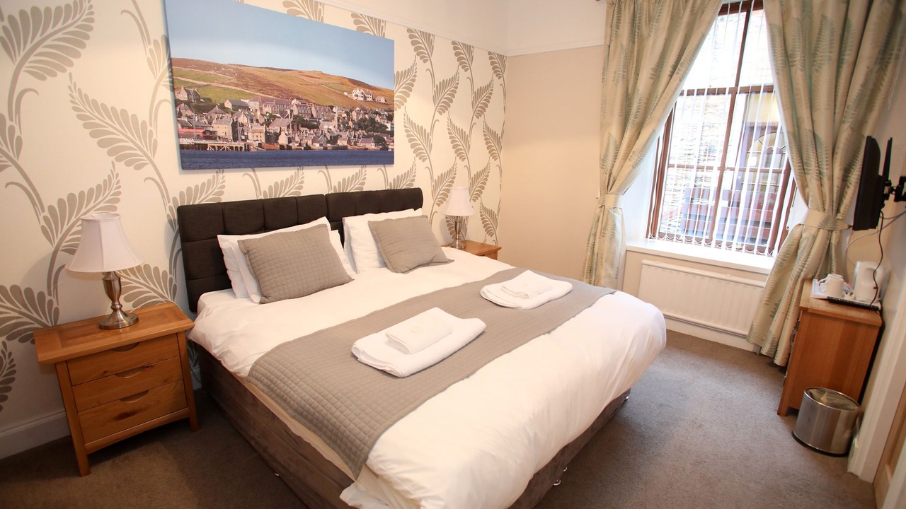 Photo of Bedroom in Stromness