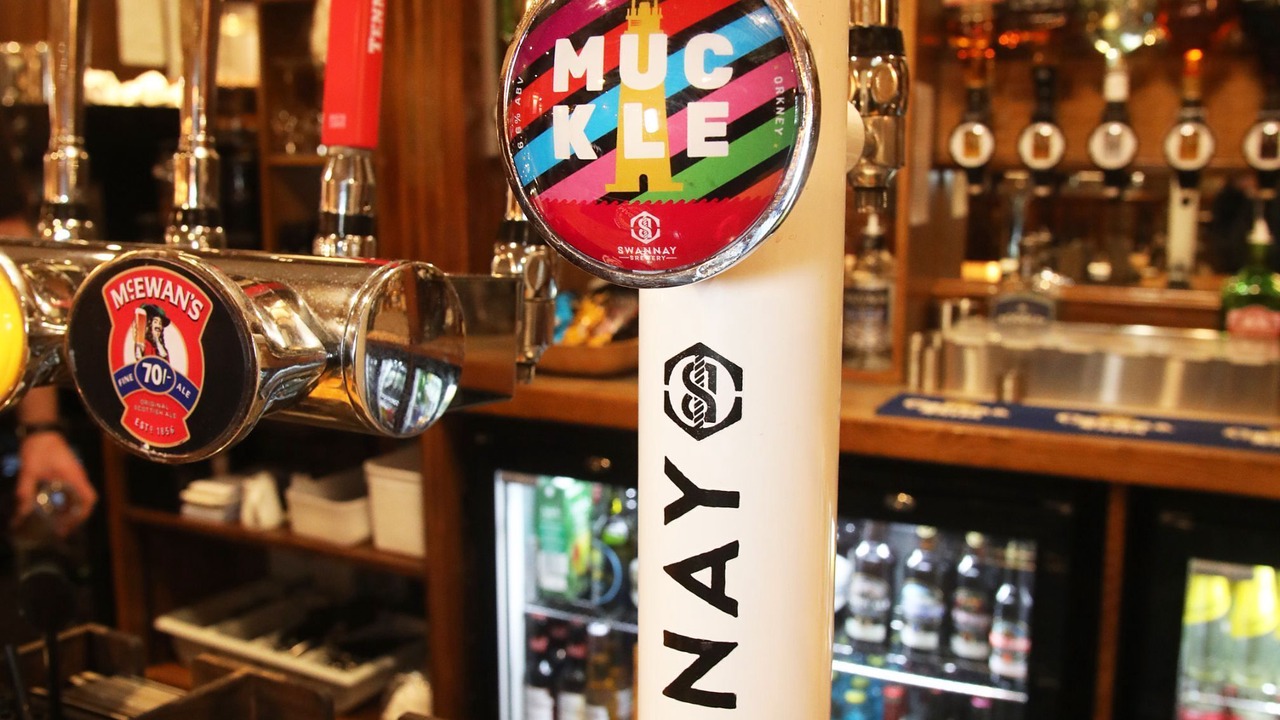 Photo of Others in Stromness