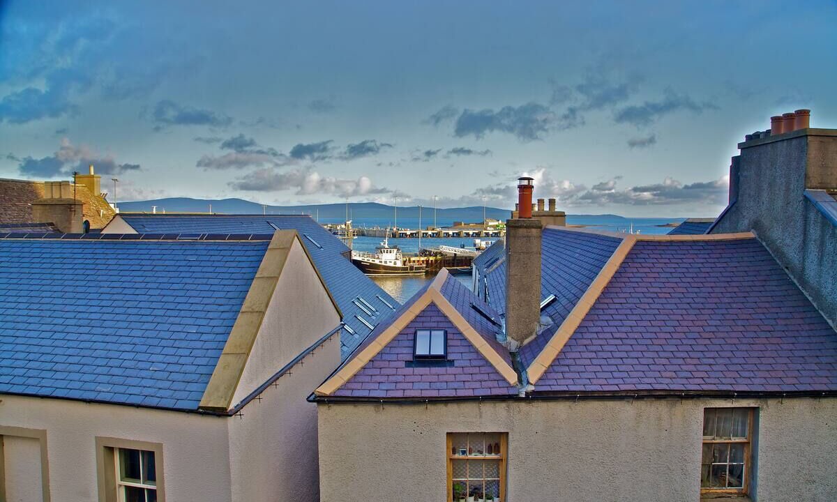 Photo of Outdoor in Stromness