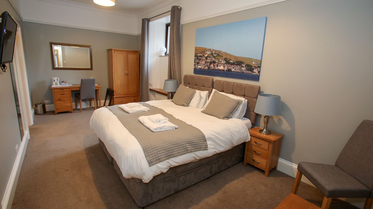 Photo of Bedroom in Stromness