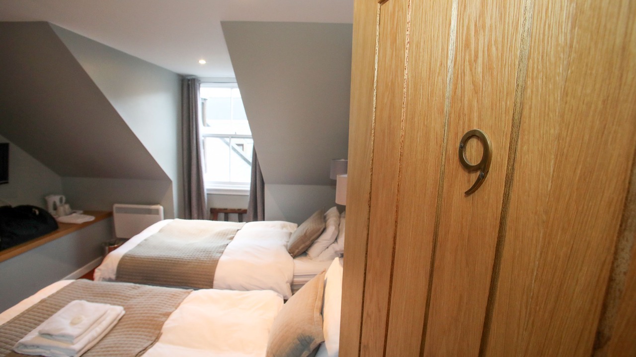 Photo of Bedroom in Stromness