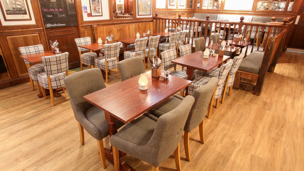 Photo of Others in Stromness