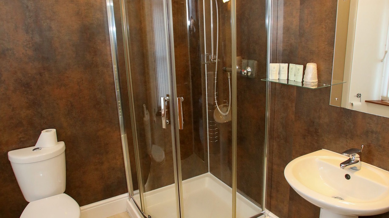 Photo of Bathroom in Stromness