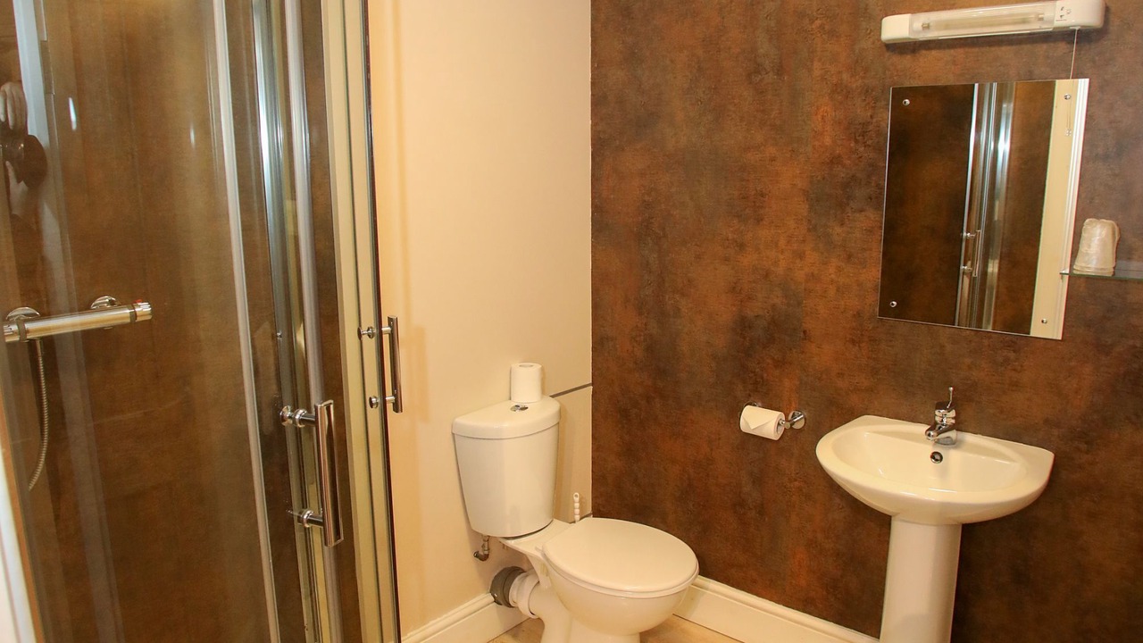 Photo of Bathroom in Stromness
