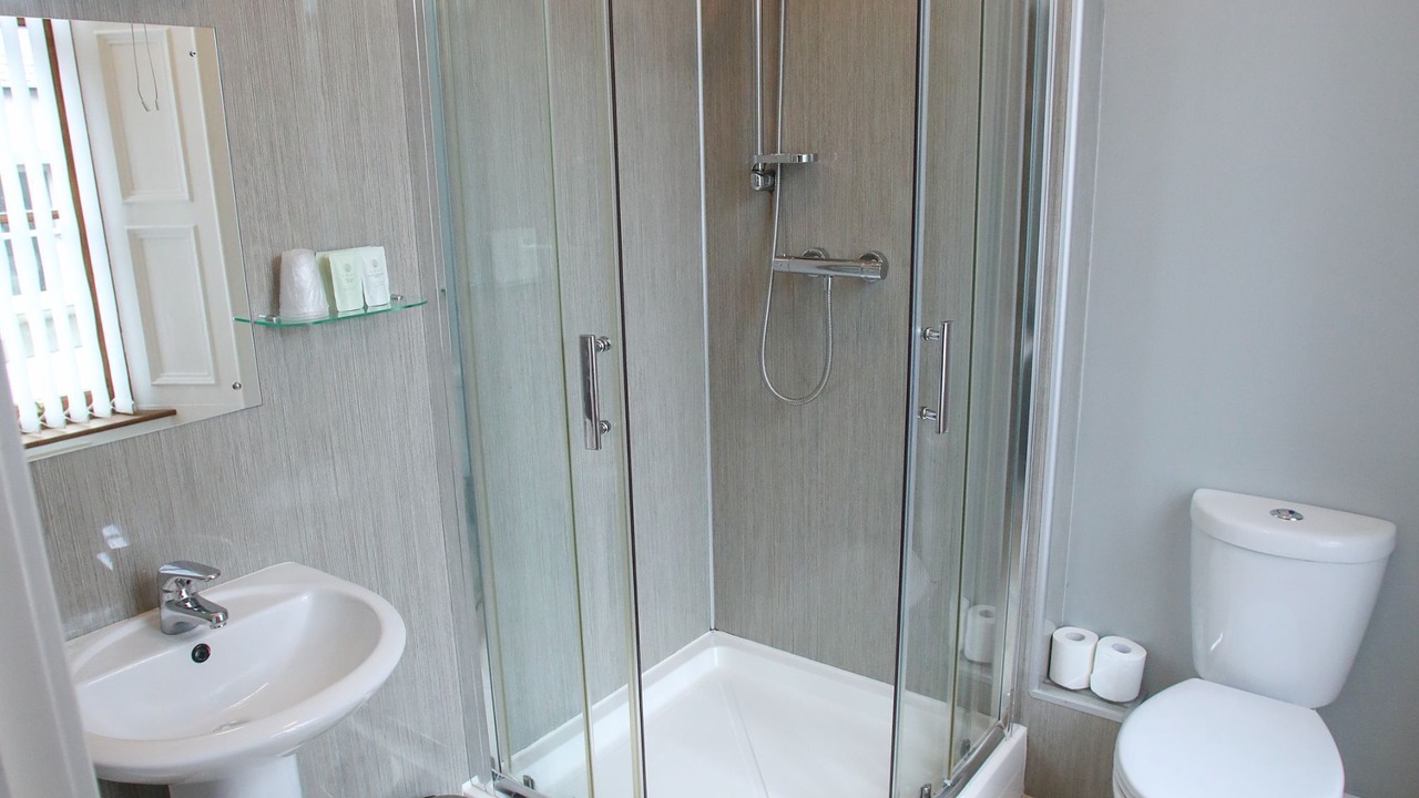 Photo of Bathroom in Stromness