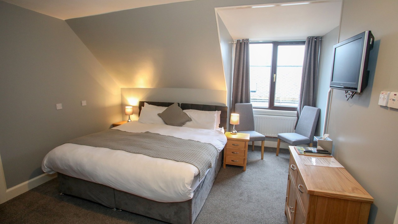 Photo of Bedroom in Stromness