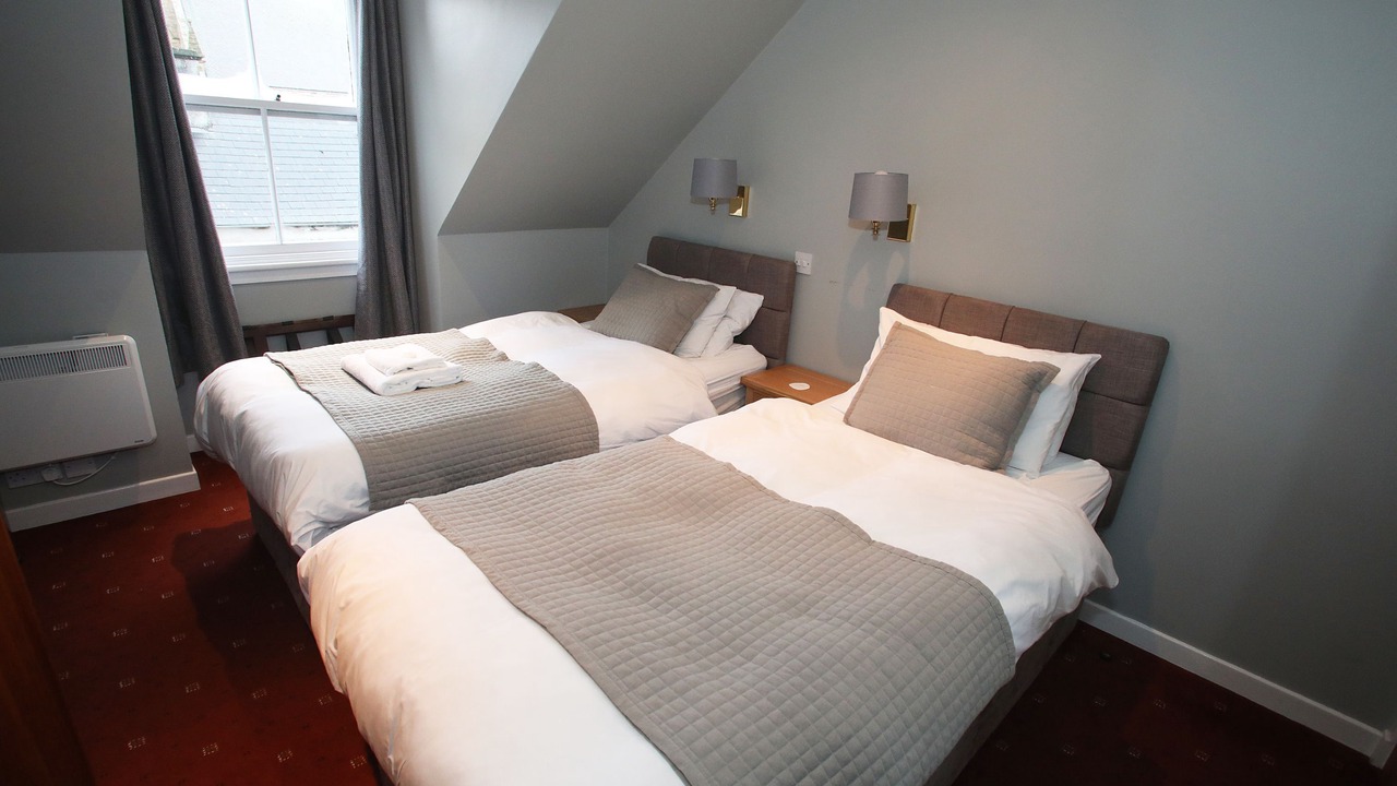 Photo of Bedroom in Stromness