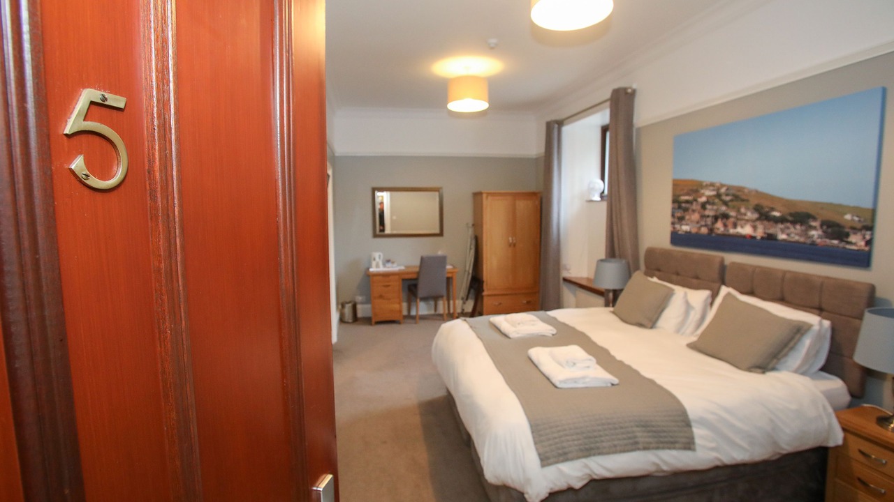 Photo of Bedroom in Stromness