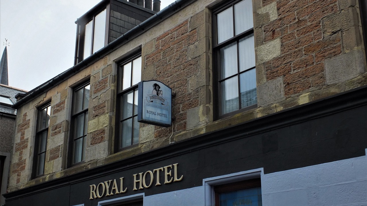 Photo of Outdoor in Stromness