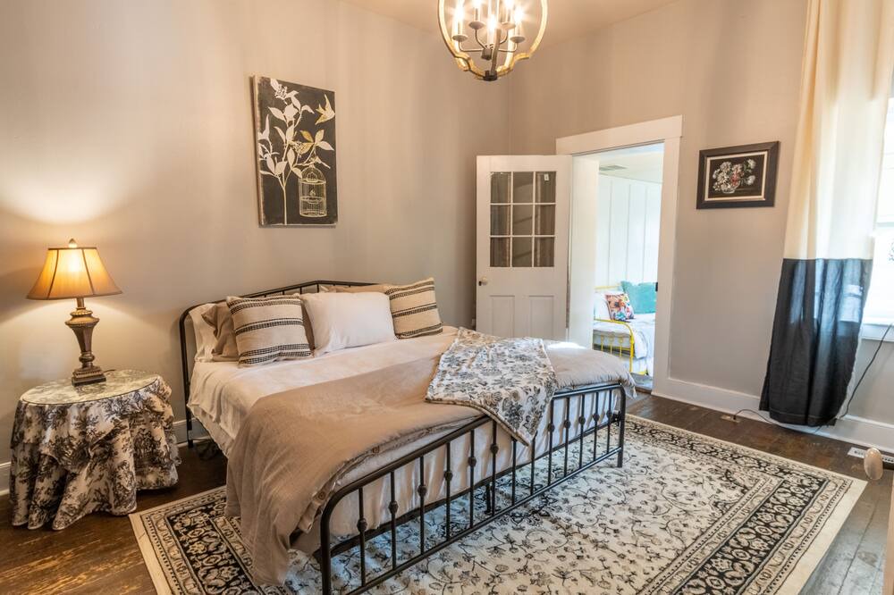 Photo of Bedroom in Madison