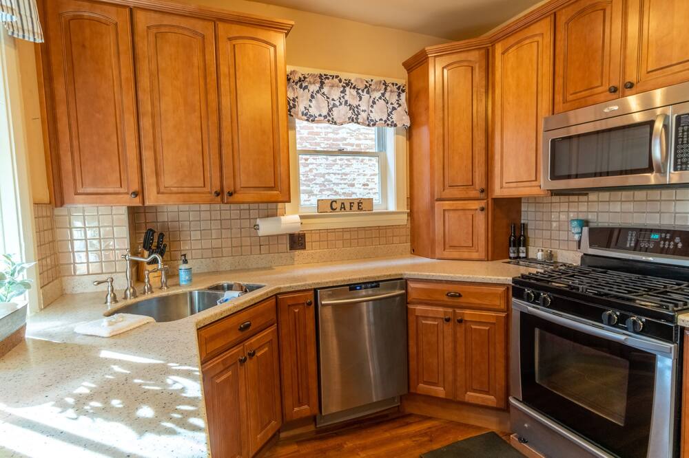 Photo of Kitchen in Madison