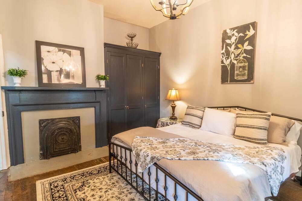 Photo of Bedroom in Madison