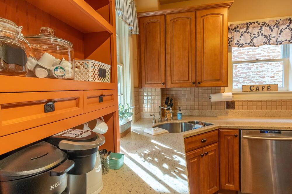 Photo of Kitchen in Madison