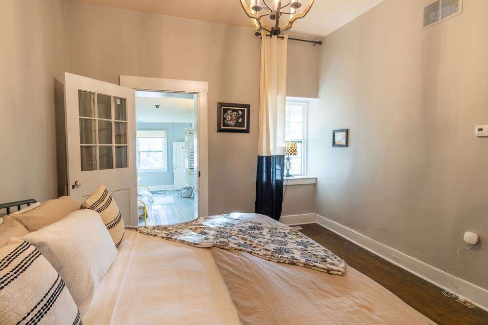 Photo of Bedroom in Madison